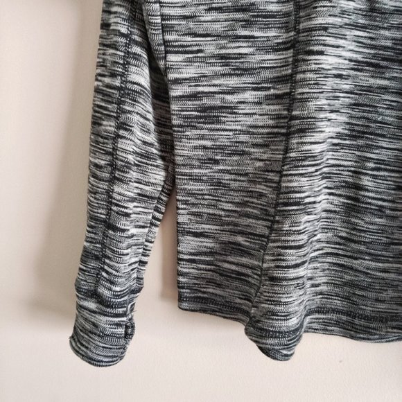 Avalanche Techtonic Zip Neck Thermal Base Layer M - Picture 4 of 9